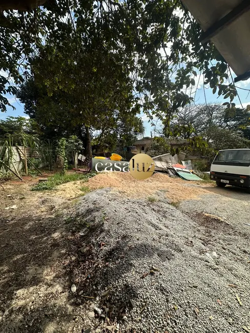 Foto 3 de Terreno / Lote à venda, 1000m2 em Centro, Sarzedo - MG