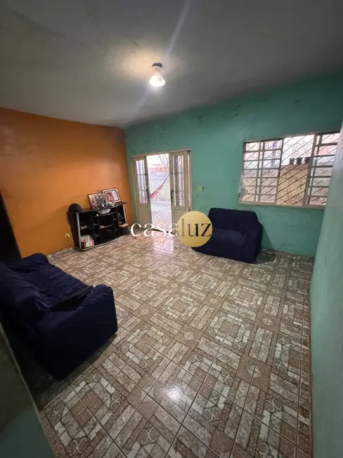 Casa com 2 quartos à venda, 180m2 em Sao Joaquim De Bicas - MG - imagem 4 Foto 4 de Casa com 2 quartos à venda, 180m2 em Sao Joaquim De Bicas - MG