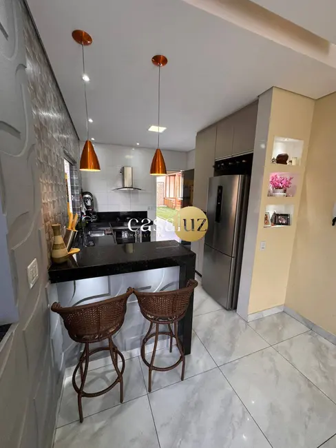 Foto 7 de Casa com 3 quartos à venda, 360m2 em Igarape - MG