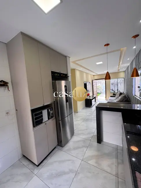 Foto 9 de Casa com 3 quartos à venda, 360m2 em Igarape - MG