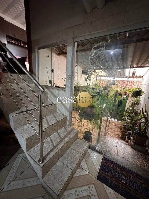 Casa com 3 quartos à venda, 100m2 em Belo Horizonte - MG - imagem 6 Foto 6 de Casa com 3 quartos à venda, 100m2 em Belo Horizonte - MG