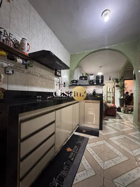 Casa com 3 quartos à venda, 100m2 em Belo Horizonte - MG - imagem 9 Foto 9 de Casa com 3 quartos à venda, 100m2 em Belo Horizonte - MG