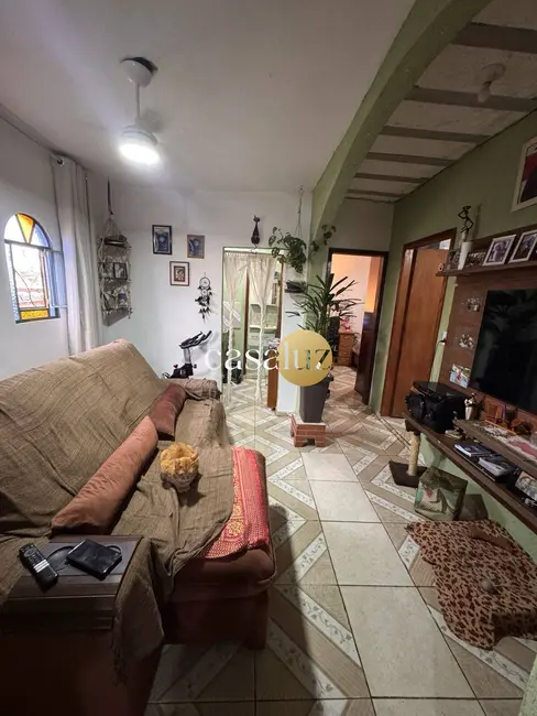 Casa com 3 quartos à venda, 100m2 em Belo Horizonte - MG - imagem 7 Foto 7 de Casa com 3 quartos à venda, 100m2 em Belo Horizonte - MG