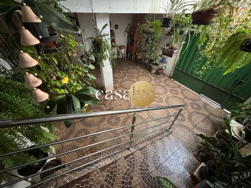 Casa com 3 quartos à venda, 100m2 em Belo Horizonte - MG - imagem 2 Foto 2 de Casa com 3 quartos à venda, 100m2 em Belo Horizonte - MG