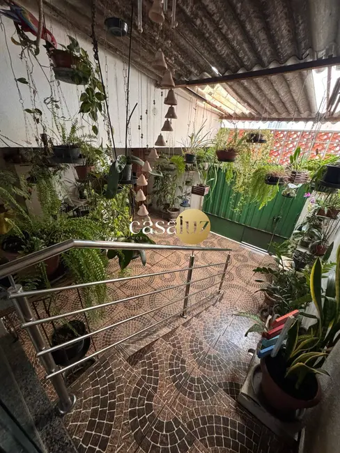 Casa com 3 quartos à venda, 100m2 em Belo Horizonte - MG - imagem 4 Foto 4 de Casa com 3 quartos à venda, 100m2 em Belo Horizonte - MG