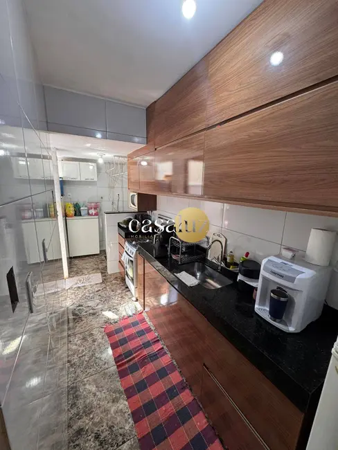 Casa com 2 quartos à venda, 58m2 em Sarzedo - MG - imagem 2 Foto 2 de Casa com 2 quartos à venda, 58m2 em Sarzedo - MG