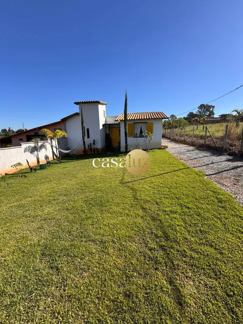Foto 2 de Chácara com 2 quartos à venda, 500m2 em Igarape - MG
