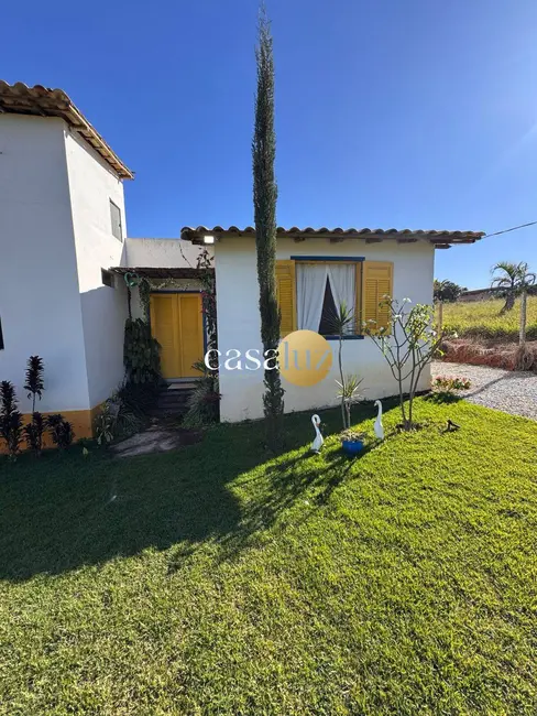 Foto 3 de Chácara com 2 quartos à venda, 500m2 em Igarape - MG