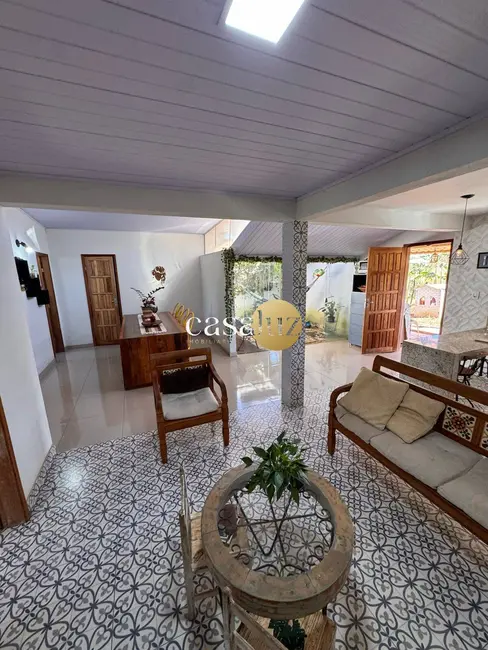 Foto 8 de Chácara com 2 quartos à venda, 500m2 em Igarape - MG