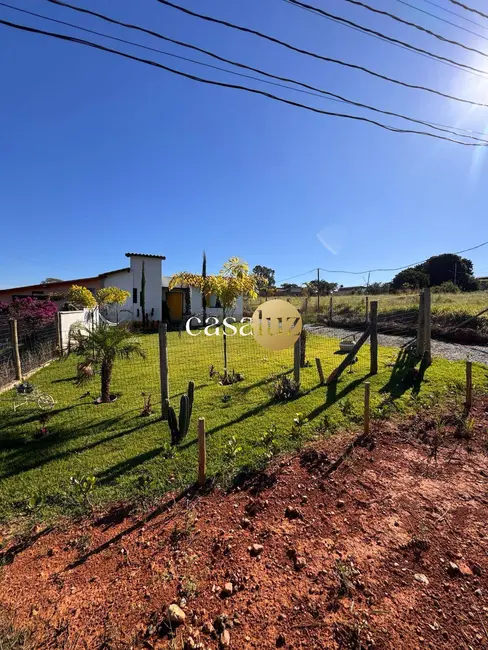 Foto 5 de Chácara com 2 quartos à venda, 500m2 em Igarape - MG