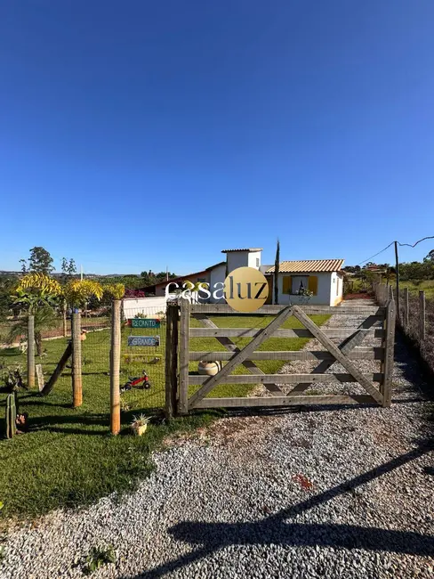 Foto 1 de Chácara com 2 quartos à venda, 500m2 em Igarape - MG