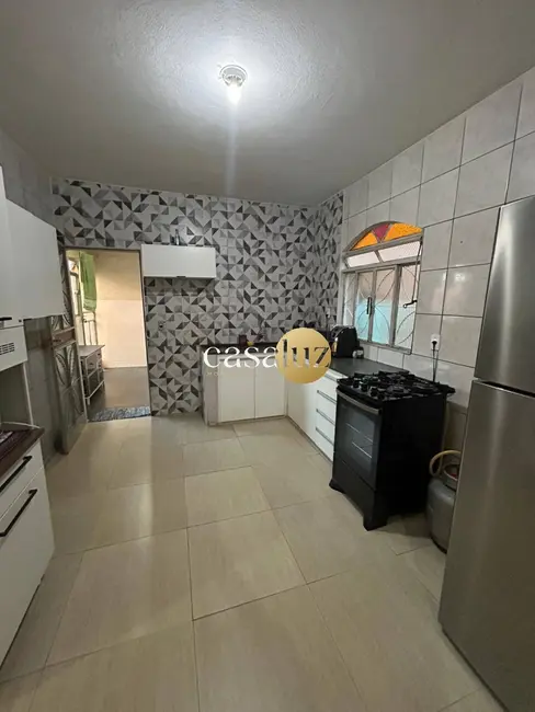 Foto 9 de Casa com 4 quartos à venda, 200m2 em Sarzedo - MG