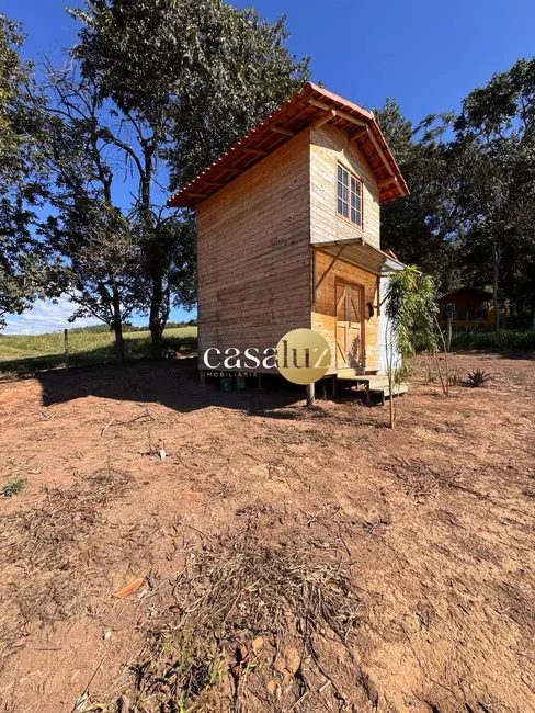 Foto 4 de Chácara com 1 quarto à venda, 500m2 em Mateus Leme - MG