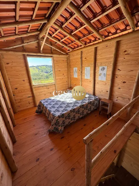 Foto 6 de Chácara com 1 quarto à venda, 500m2 em Mateus Leme - MG