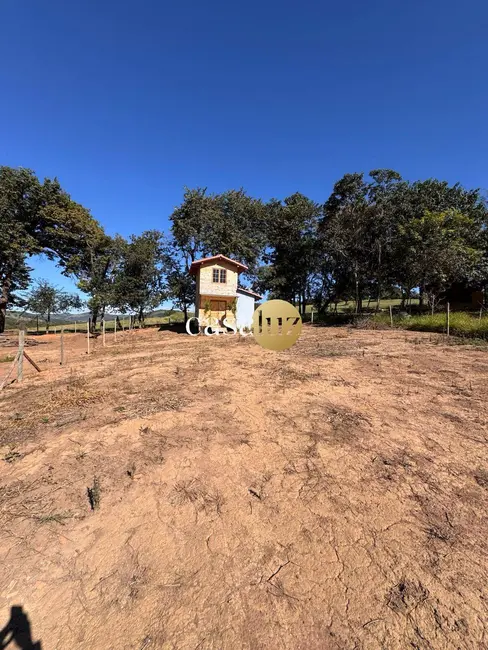 Foto 3 de Chácara com 1 quarto à venda, 500m2 em Mateus Leme - MG
