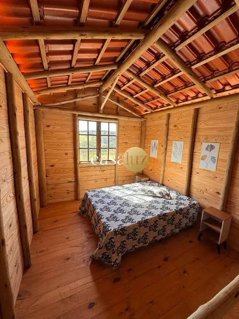 Foto 5 de Chácara com 1 quarto à venda, 500m2 em Mateus Leme - MG