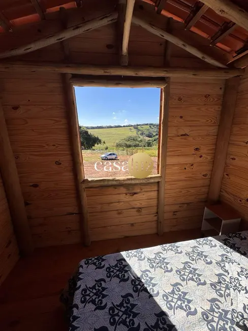 Foto 7 de Chácara com 1 quarto à venda, 500m2 em Mateus Leme - MG