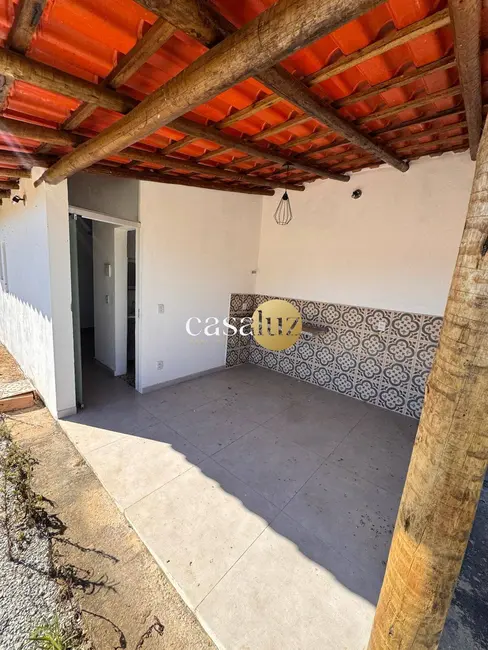 Foto 6 de Chácara com 1 quarto à venda, 500m2 em Mateus Leme - MG