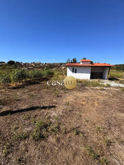 Foto 3 de Chácara com 1 quarto à venda, 500m2 em Mateus Leme - MG