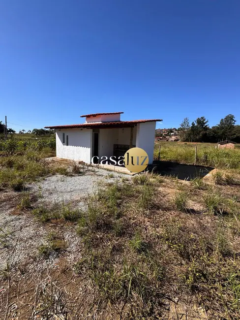 Foto 1 de Chácara com 1 quarto à venda, 500m2 em Mateus Leme - MG