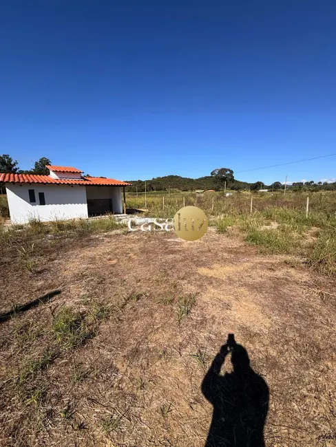 Foto 2 de Chácara com 1 quarto à venda, 500m2 em Mateus Leme - MG