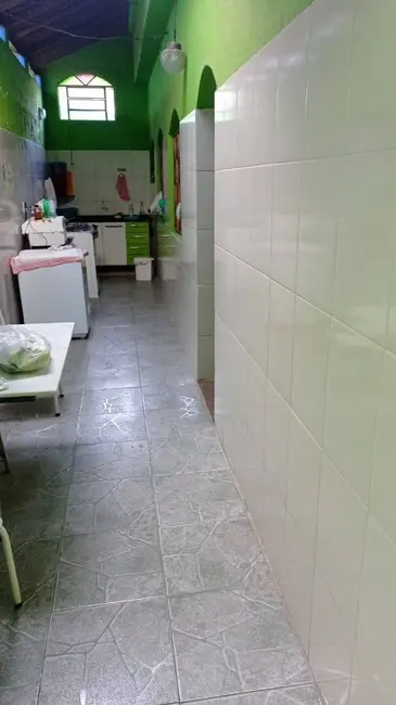 Foto 8 de Casa com 7 quartos à venda, 360m2 em Ibirite - MG