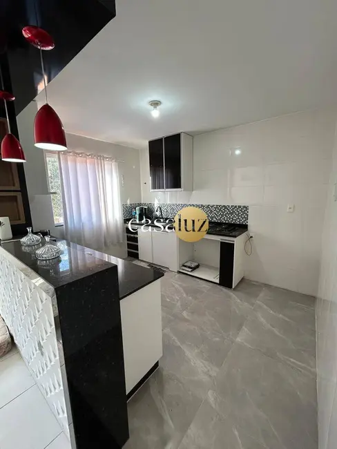 Foto 3 de Cobertura com 2 quartos à venda, 100m2 em Sarzedo - MG