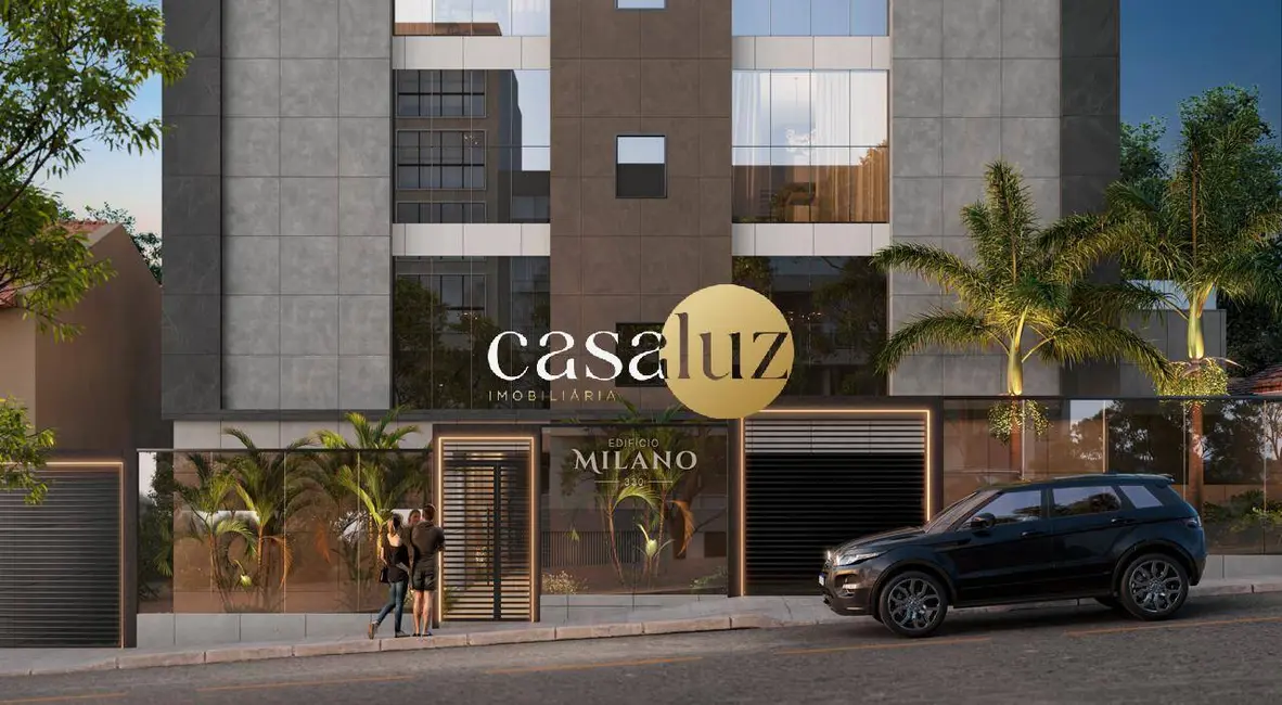 Foto 3 de Apartamento com 2 quartos à venda, 90m2 em Barreiro, Belo Horizonte - MG