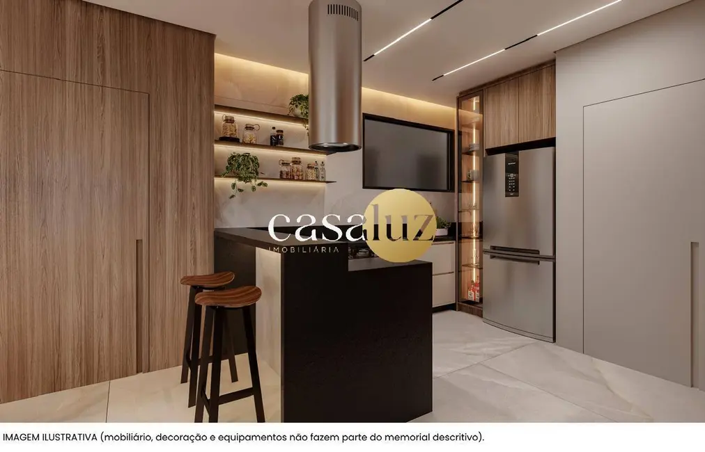 Foto 6 de Apartamento com 2 quartos à venda, 90m2 em Barreiro, Belo Horizonte - MG