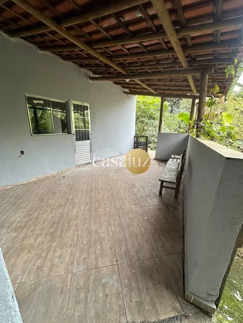 Foto 3 de Casa com 2 quartos à venda, 480m2 em Sarzedo - MG