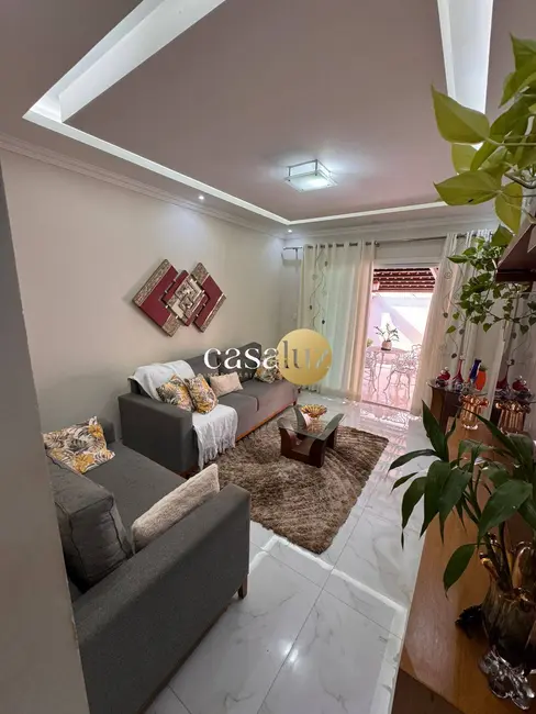 Foto 3 de Casa com 3 quartos à venda, 231m2 em Sarzedo - MG