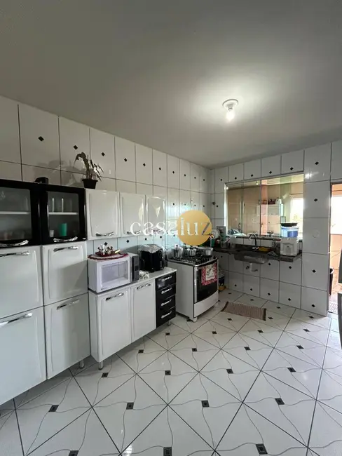 Foto 7 de Casa com 3 quartos à venda, 226m2 em Sarzedo - MG