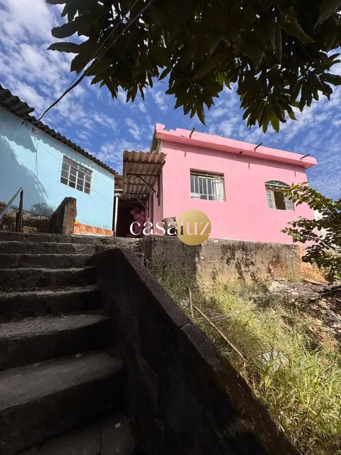Foto 1 de Casa com 3 quartos à venda, 455m2 em Ibirite - MG