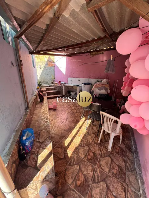Foto 6 de Casa com 3 quartos à venda, 455m2 em Ibirite - MG
