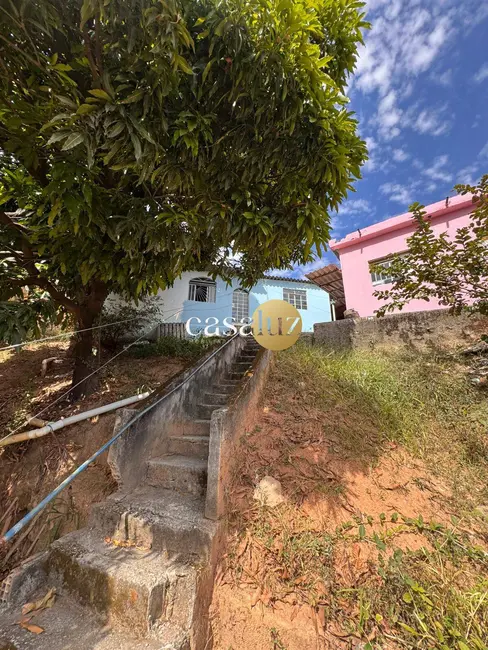 Foto 9 de Casa com 3 quartos à venda, 455m2 em Ibirite - MG