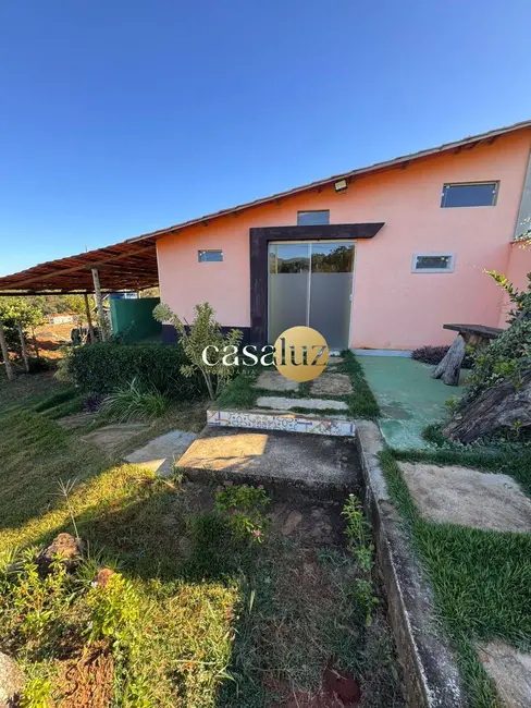 Foto 2 de Chácara com 2 quartos à venda, 500m2 em Igarape - MG