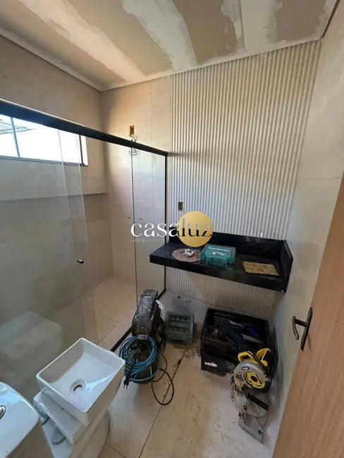 Foto 6 de Casa com 3 quartos à venda, 360m2 em Igarape - MG