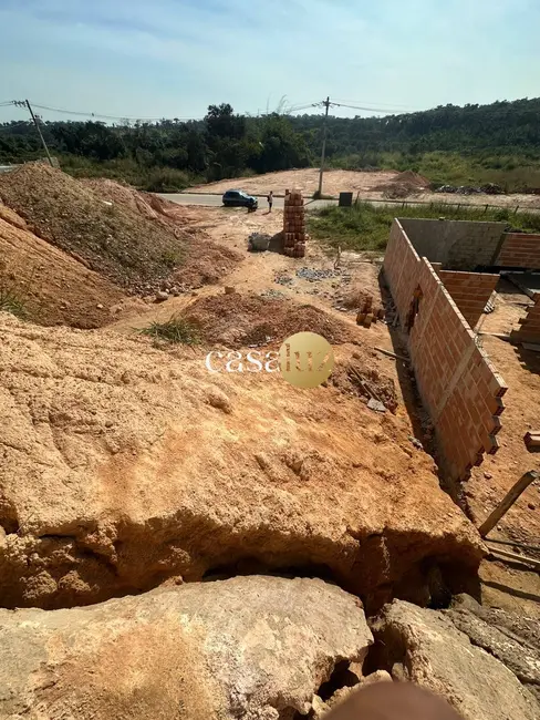 Foto 4 de Terreno / Lote à venda, 545m2 em Sarzedo - MG