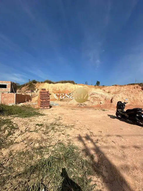 Foto 2 de Terreno / Lote à venda, 545m2 em Sarzedo - MG