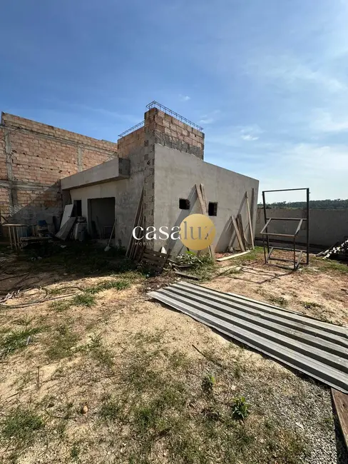 Foto 1 de Casa com 3 quartos à venda, 215m2 em Sarzedo - MG