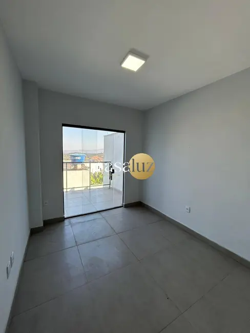 Foto 9 de Casa com 3 quartos à venda, 90m2 em Jardim Casa Branca, Betim - MG