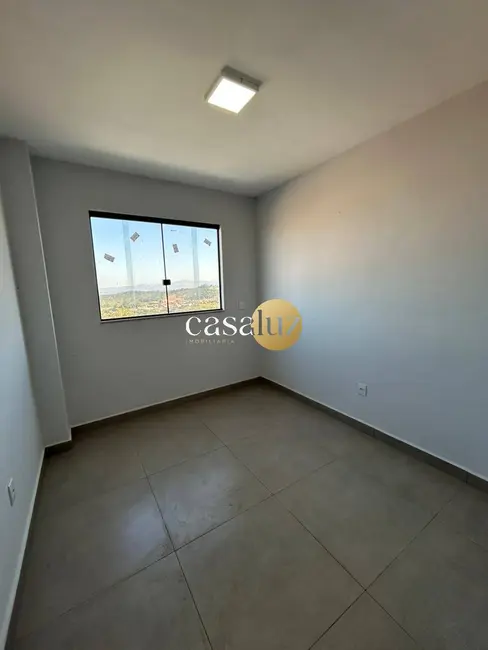 Foto 4 de Casa com 3 quartos à venda, 90m2 em Jardim Casa Branca, Betim - MG