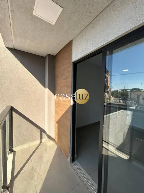 Foto 7 de Casa com 3 quartos à venda, 90m2 em Jardim Casa Branca, Betim - MG