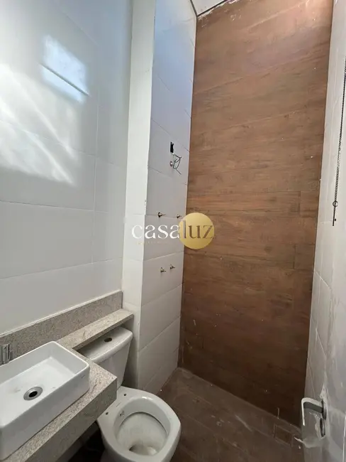 Foto 5 de Casa com 3 quartos à venda, 90m2 em Jardim Casa Branca, Betim - MG