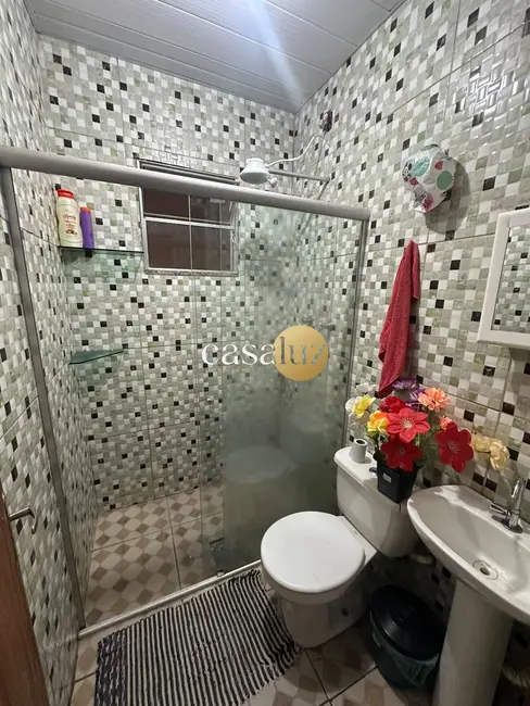 Foto 4 de Casa com 3 quartos à venda, 231m2 em Sarzedo - MG