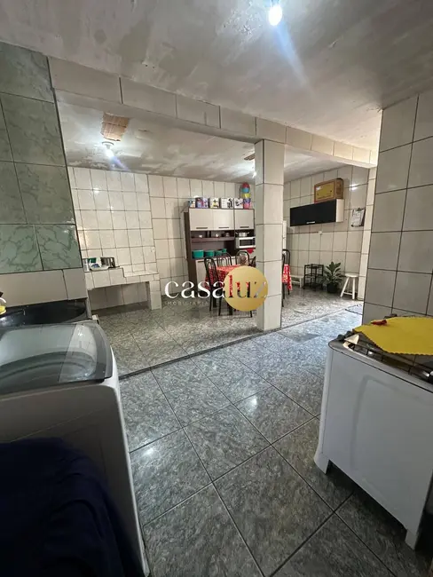 Foto 8 de Casa com 3 quartos à venda, 231m2 em Sarzedo - MG