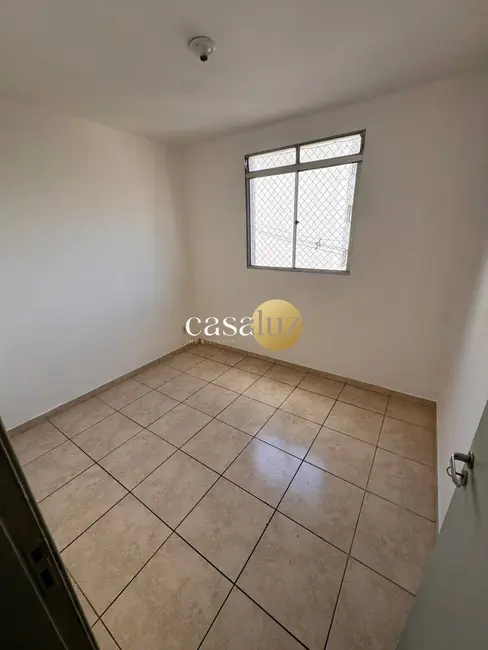 Apartamento com 3 quartos à venda, 63m2 em Camargos, Belo Horizonte - MG - imagem 6 Foto 6 de Apartamento com 3 quartos à venda, 63m2 em Camargos, Belo Horizonte - MG