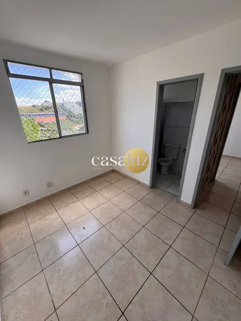 Apartamento com 3 quartos à venda, 63m2 em Camargos, Belo Horizonte - MG - imagem 7 Foto 7 de Apartamento com 3 quartos à venda, 63m2 em Camargos, Belo Horizonte - MG