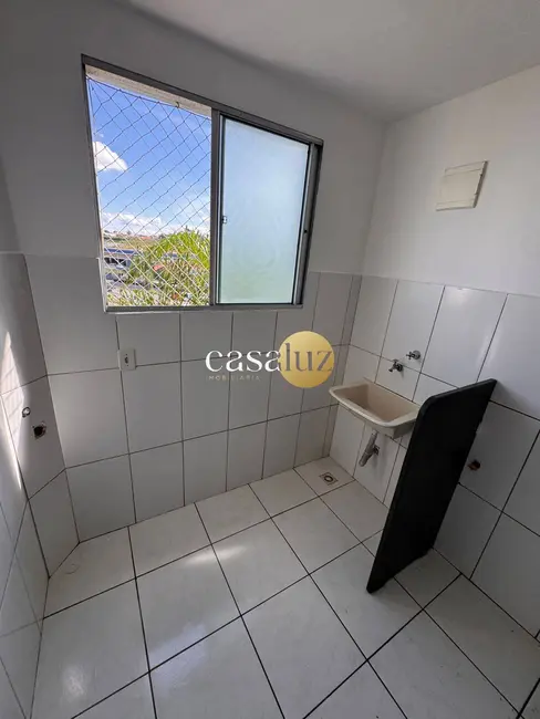 Apartamento com 3 quartos à venda, 63m2 em Camargos, Belo Horizonte - MG - imagem 4 Foto 4 de Apartamento com 3 quartos à venda, 63m2 em Camargos, Belo Horizonte - MG