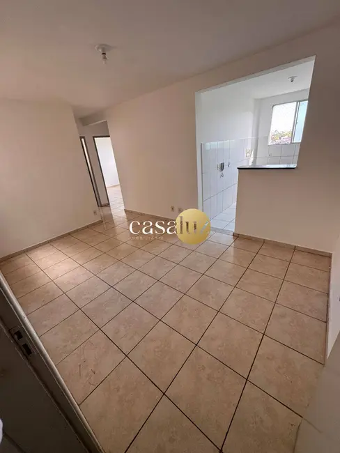 Apartamento com 3 quartos à venda, 63m2 em Camargos, Belo Horizonte - MG - imagem 2 Foto 2 de Apartamento com 3 quartos à venda, 63m2 em Camargos, Belo Horizonte - MG